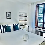 La Mandorla Apartments In Piazza Del Duomo