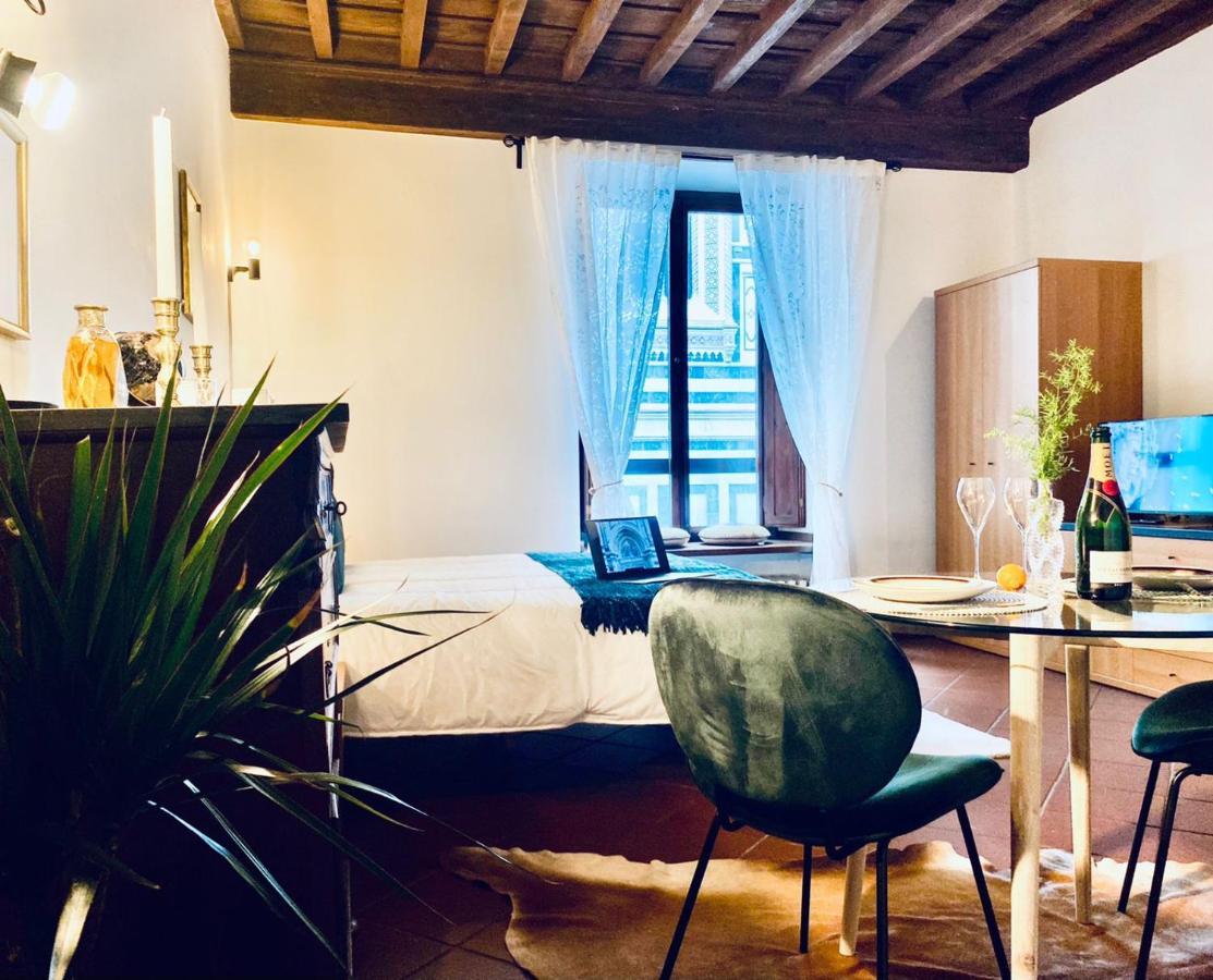 La Mandorla In Piazza Del Duomo Apartamento