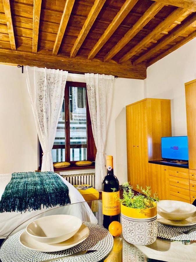 La Mandorla In Piazza Del Duomo Apartamento *