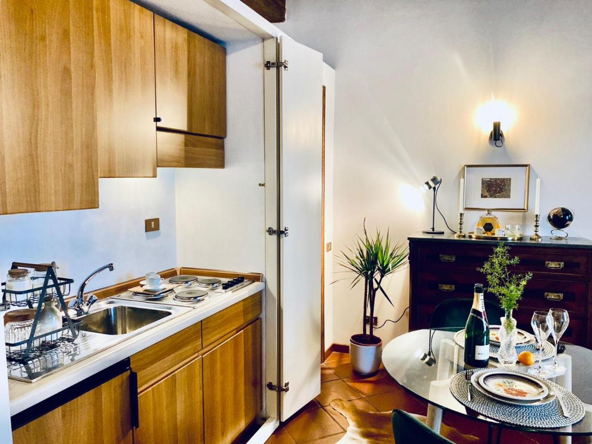 La Mandorla In Piazza Del Duomo Apartamento *