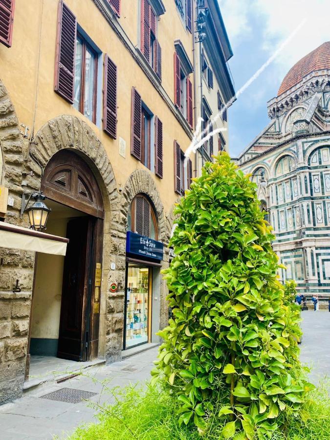 Apartamento La Mandorla In Piazza Del Duomo