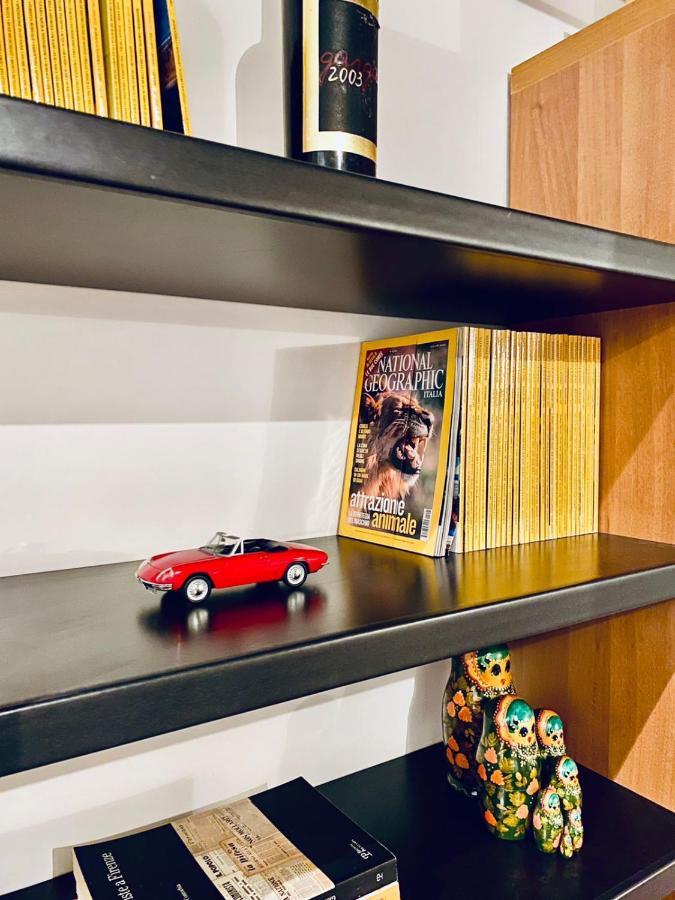 Apartamento La Mandorla In Piazza Del Duomo *