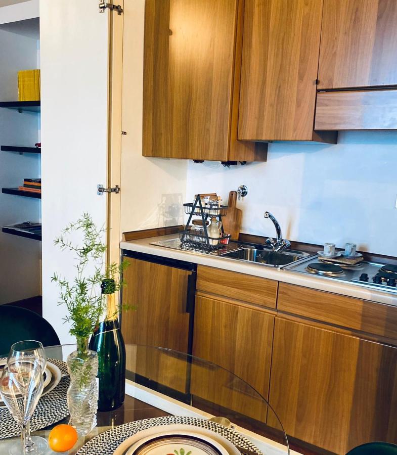 La Mandorla In Piazza Del Duomo Apartamento *