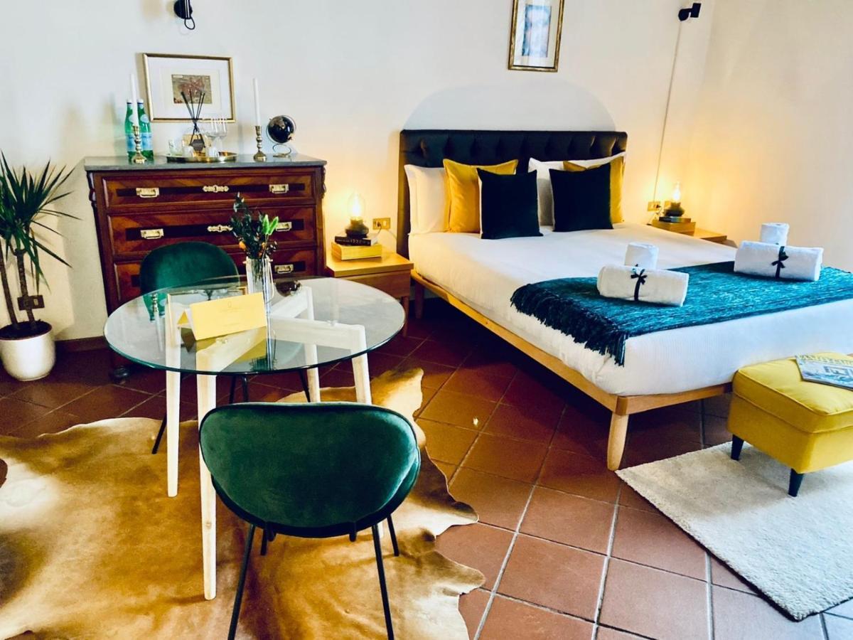 Apartamento La Mandorla In Piazza Del Duomo *