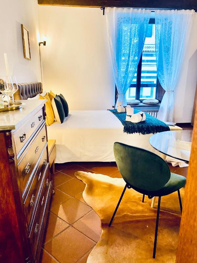 La Mandorla In Piazza Del Duomo Apartamento