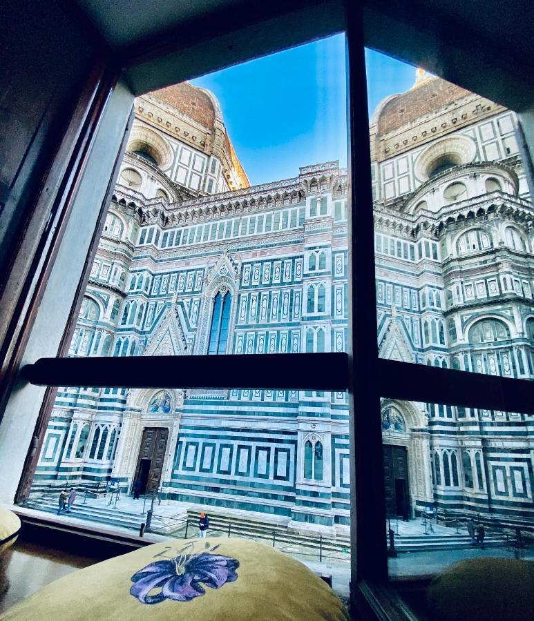 Apartamento La Mandorla In Piazza Del Duomo