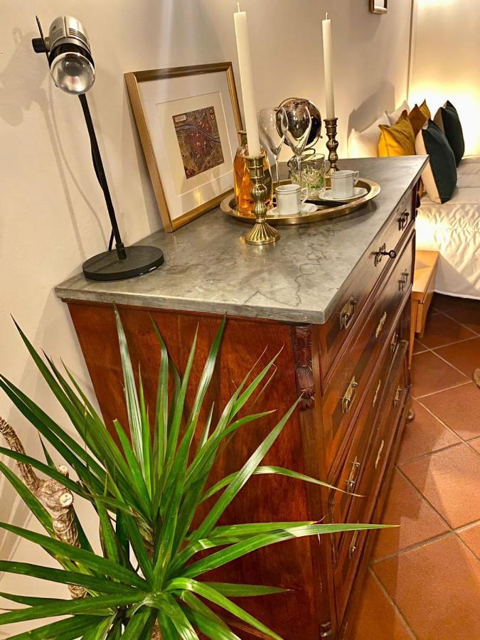 La Mandorla In Piazza Del Duomo Apartamento
