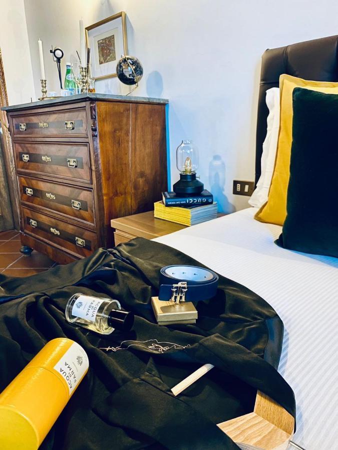 Apartamento La Mandorla In Piazza Del Duomo *