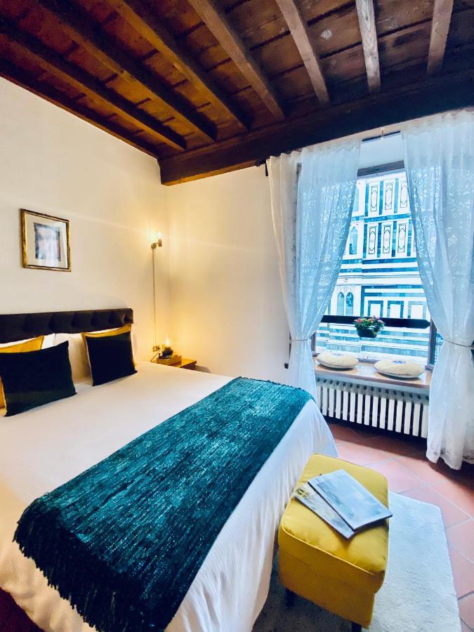 Apartamento La Mandorla In Piazza Del Duomo
