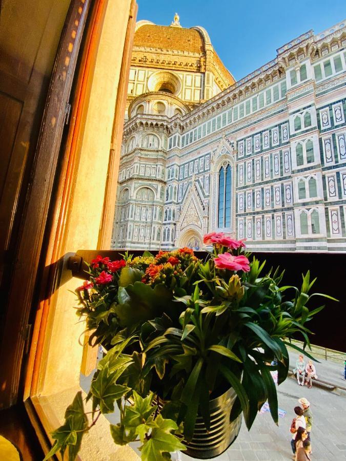 La Mandorla In Piazza Del Duomo Apartamento