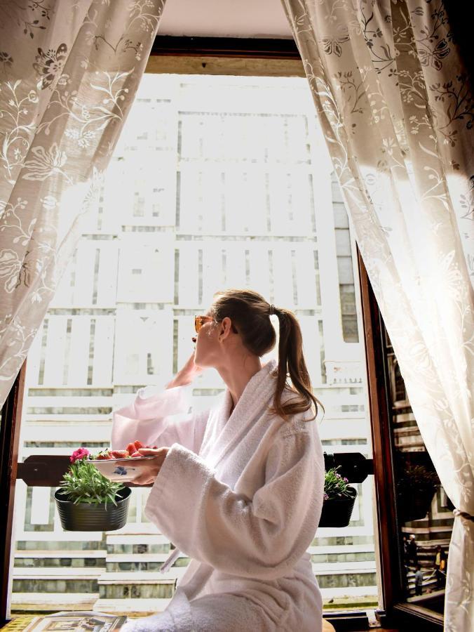 Apartamento La Mandorla In Piazza Del Duomo *
