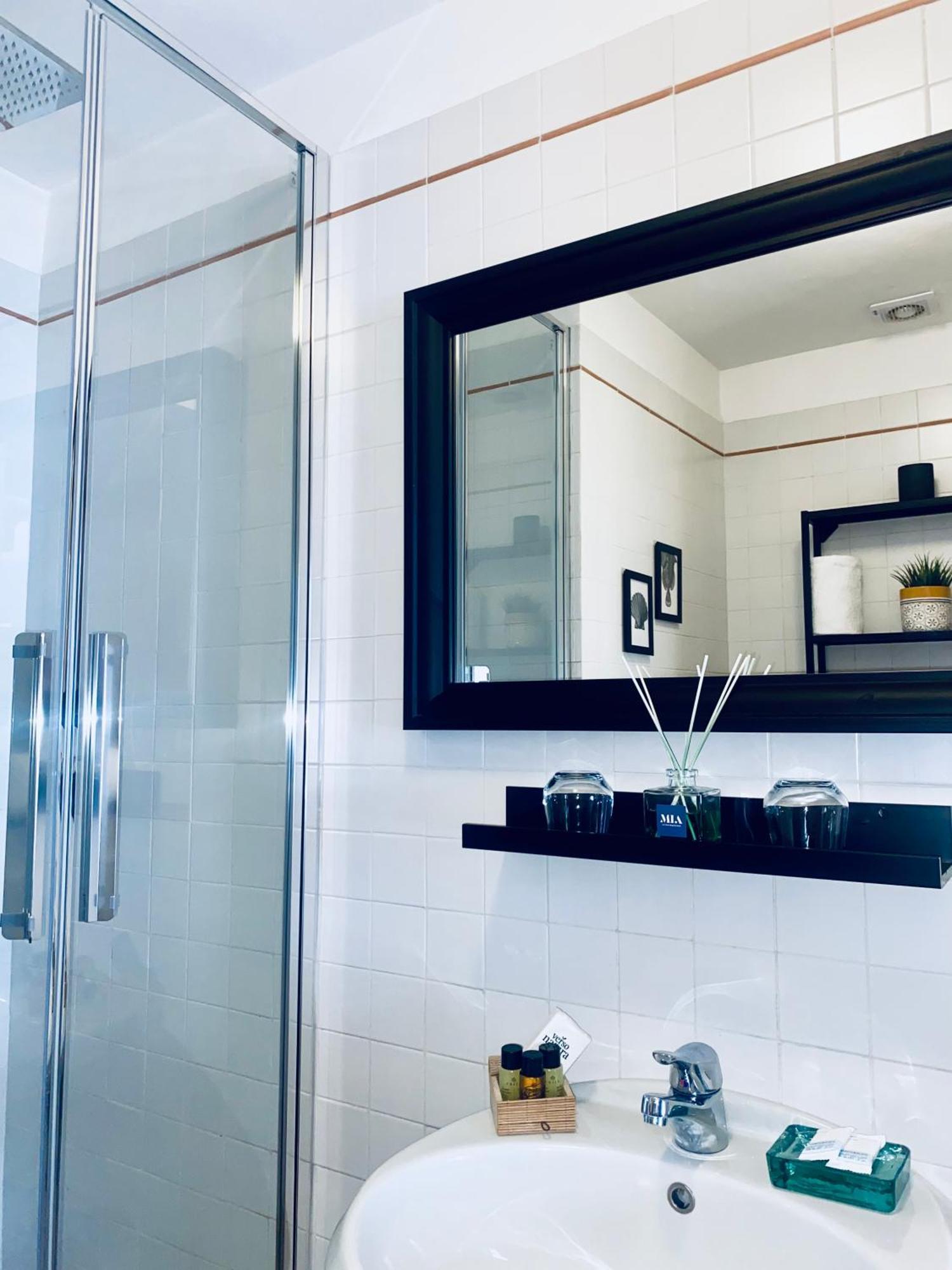 Apartamento La Mandorla In Piazza Del Duomo Florencia