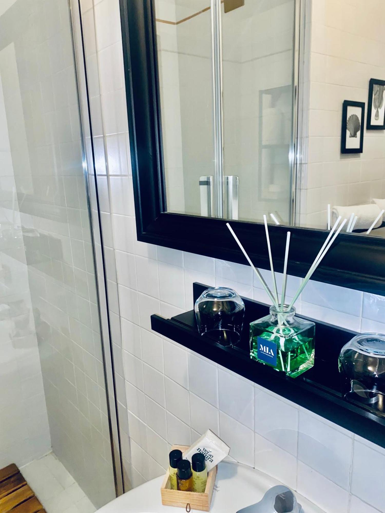 Apartamento La Mandorla In Piazza Del Duomo Florencia
