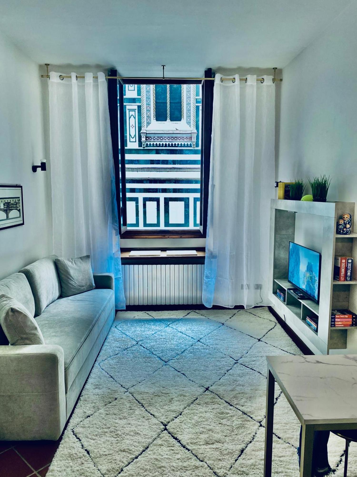 Apartment La Mandorla In Piazza Del Duomo