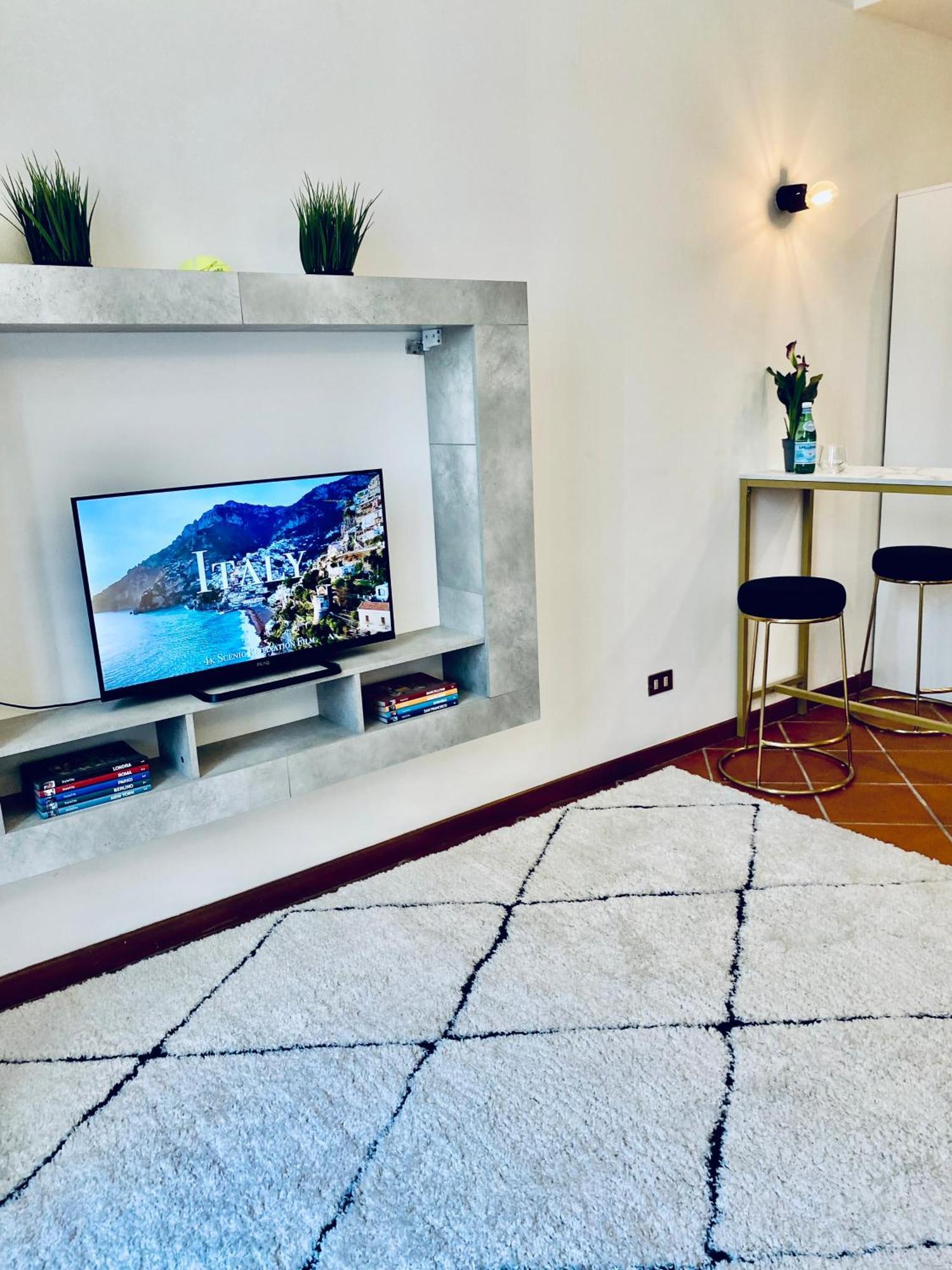 La Mandorla In Piazza Del Duomo Apartment *